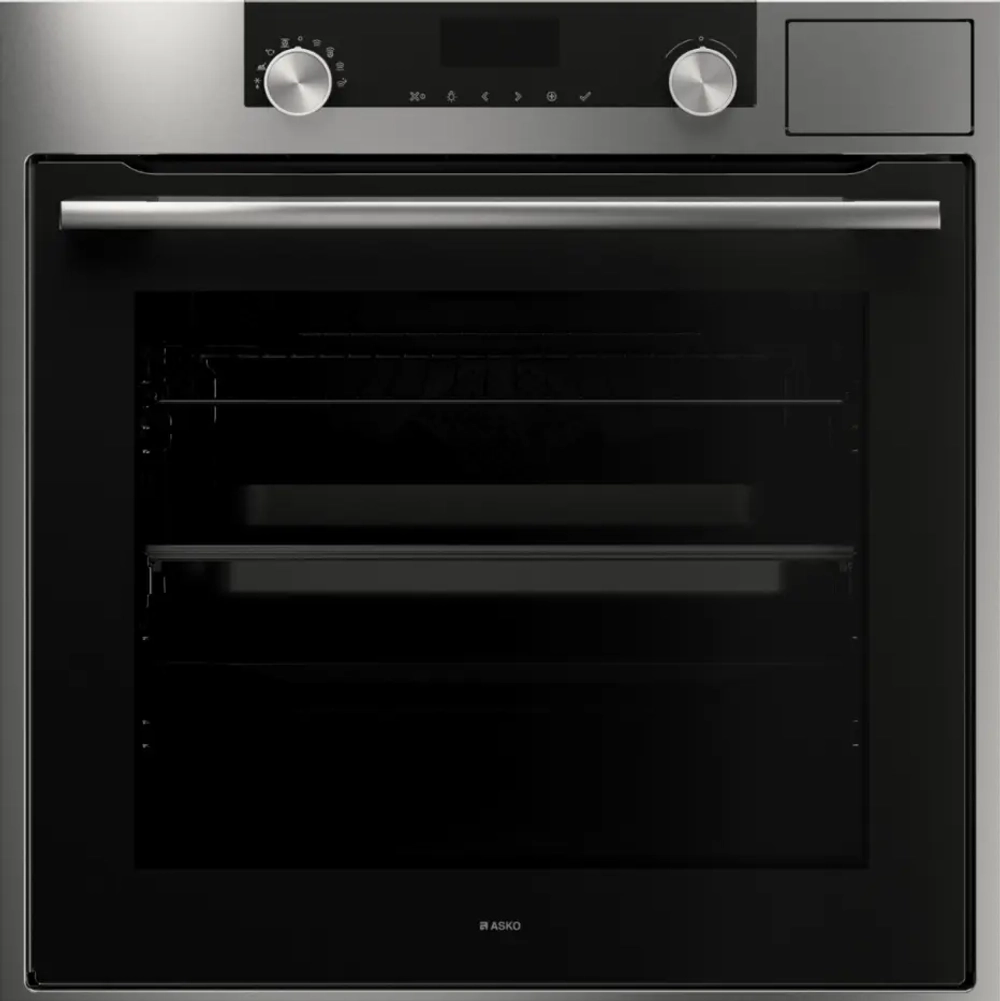 Духовой шкаф Asko OCS8664S фото 2