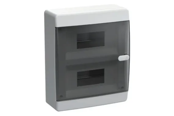 Бокс 18 IEK UNION IP41 290*236*103 39280