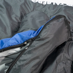 СПАЛЬНЫЙ МЕШОК TALBERG TRAVELLER -7°C