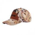 Кепка Baseball Cap Trucks Yellow Waterfowl Honeycombs, one size / Камуфляж, Remington