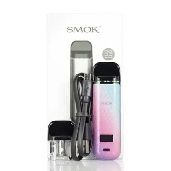 Цена на SMOK NOVO X дизайн Купить SMOK NOVO X дизайн