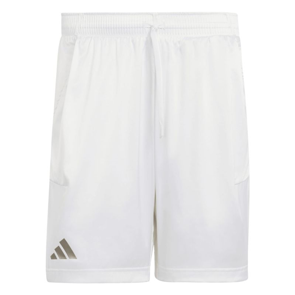 Мужские теннисные шорты Adidas Ergo Pro - white