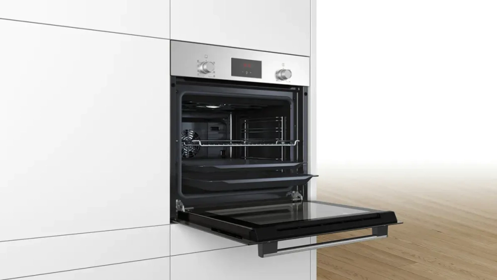 Духовой шкаф Bosch HBF113BR0Q
