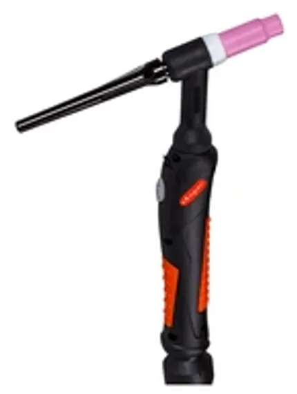 Сварочная горелка Сварог TECH Super TS 20 (M12×1, 1/4G, 3/8G) IOM66906-00, 4 м