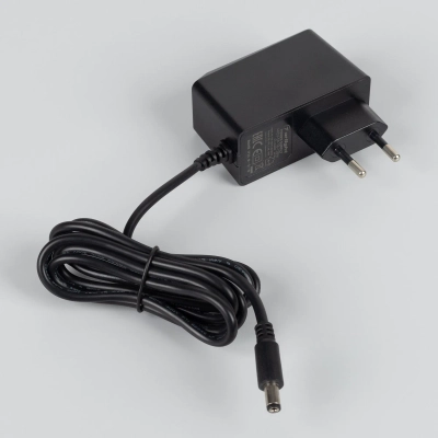 Блок питания ARDV-SP-18-12BW (12V, 1.5A, 18W) (Arlight, Адаптер, 5 лет)