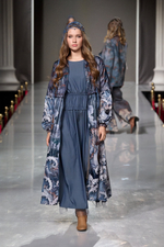 Estet Fashion Week. Садко