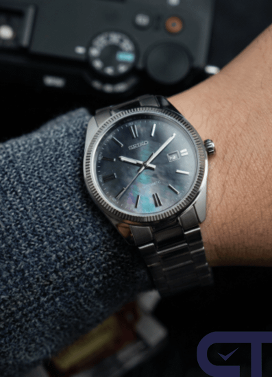 Casio MTP-1302DS-1A — мужские наручные часы