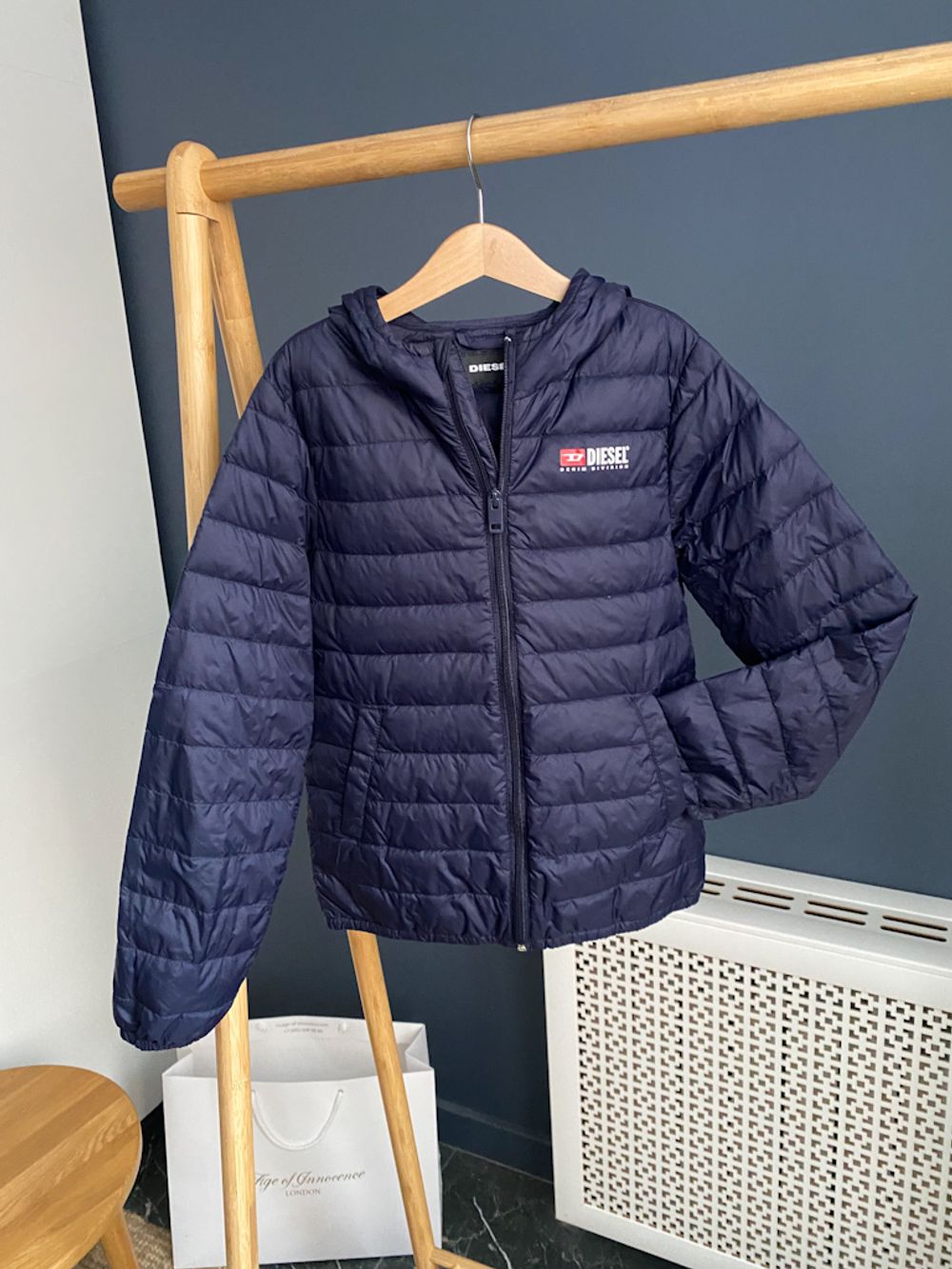 Куртка Diesel, 140