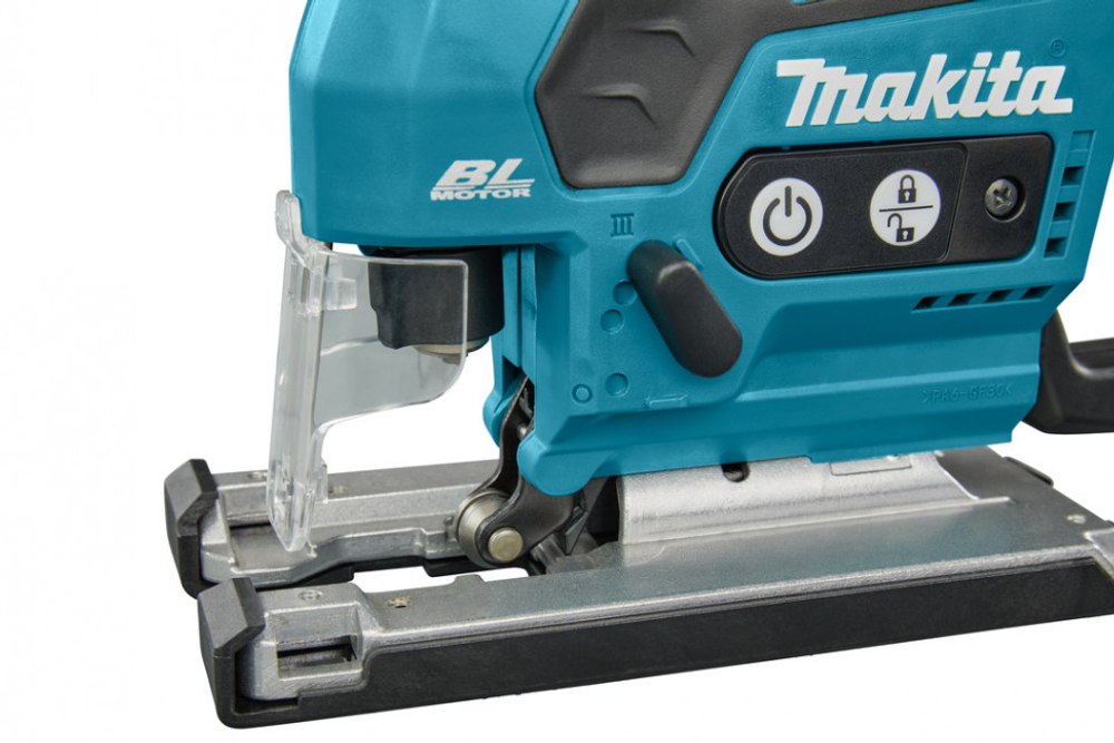 Аккумуляторный лобзик Makita DJV185Z