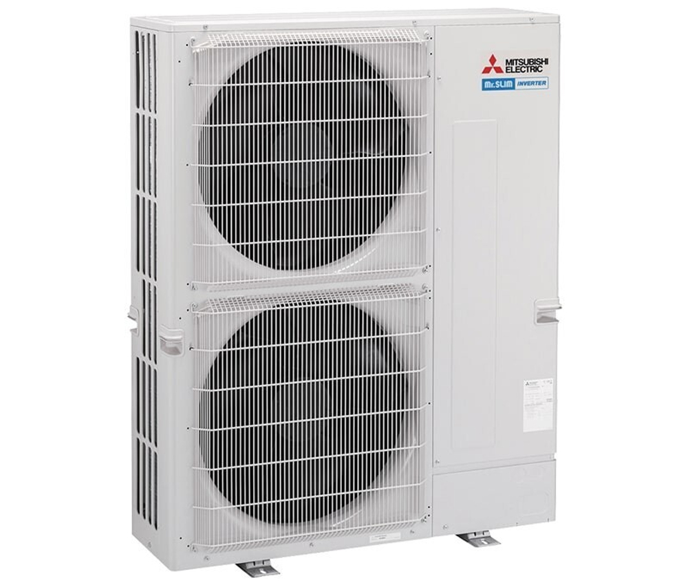 Mitsubishi Electric PEA-RP400GAQ/PUHZ-P200YKAх2