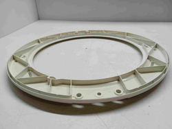 FE1014N кт303 Внутренний обод люка стиральной машины Zanussi FE1014N б/у