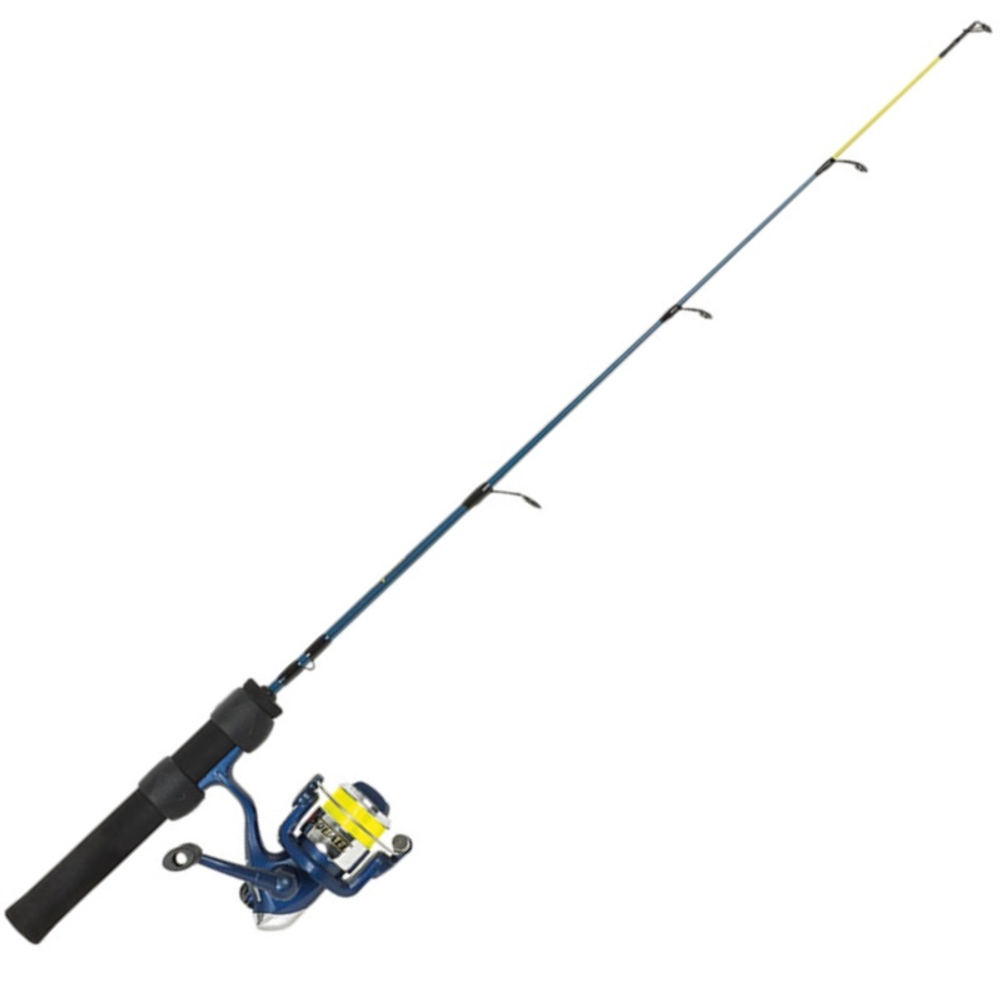 Комбо набор  RAPALA Squall 71 см / Medium Heavy
