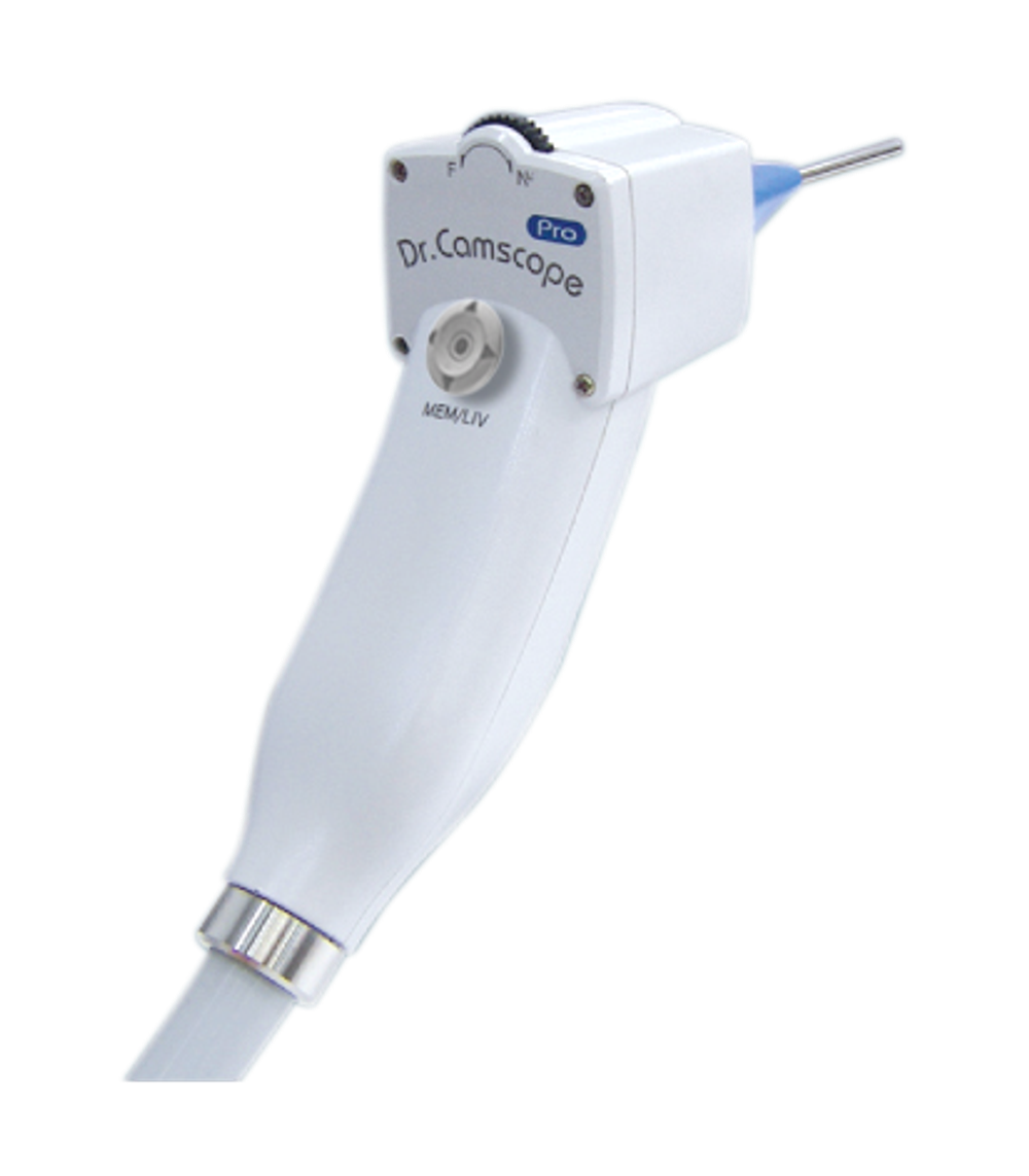 ЛОР-видеосистема Sometech Dr. Camscope DCS-104 T