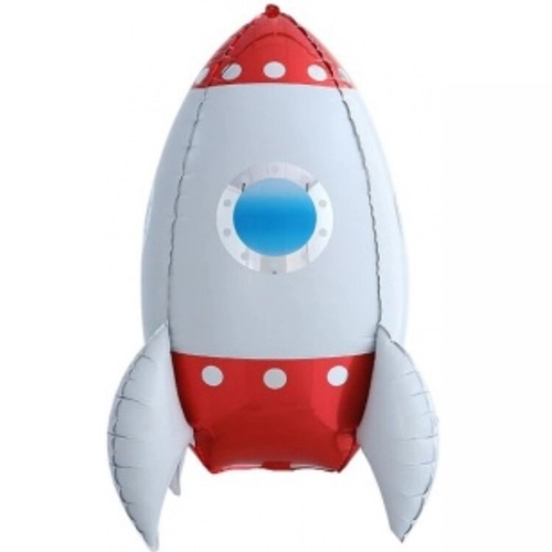 Фигура Ход 16" Ракета An