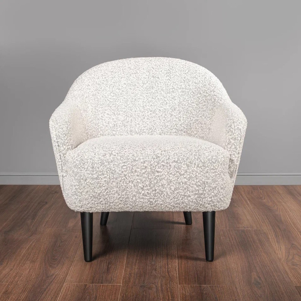 Кресло MOD INTERIORS Плам (Plum) SELECTION