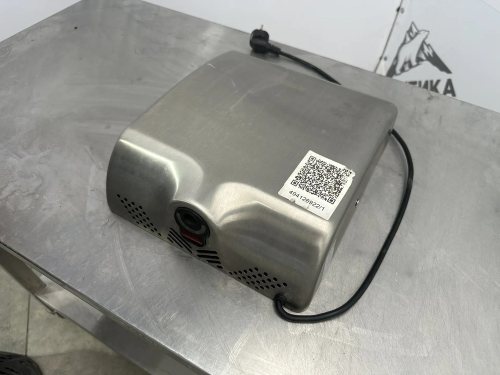 Сушилка для рук BXG-180A UV
