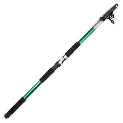 Спиннинг Cottus Fantom Carp Strong