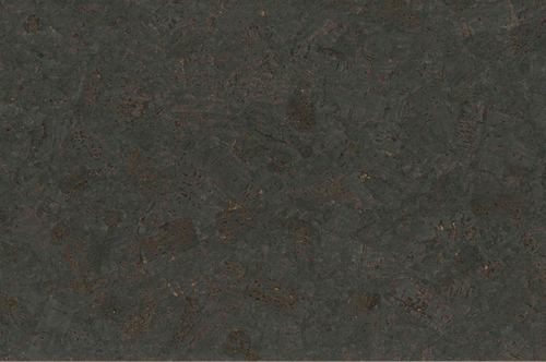 Пробковая настенная плитка Viva Cork Mat Coal