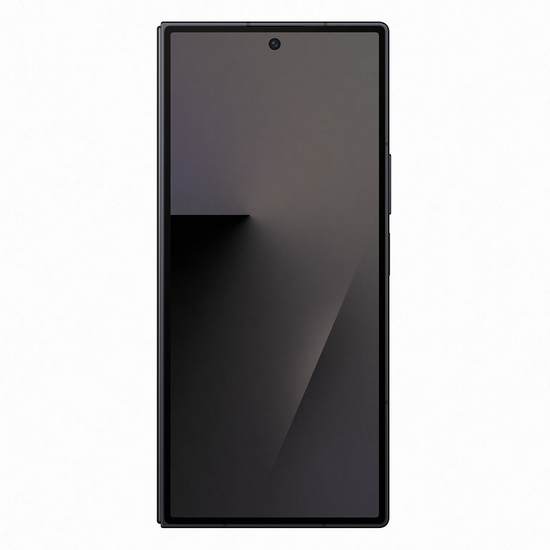 Смартфон Samsung Galaxy Z Fold7 12/512 Гб Черный