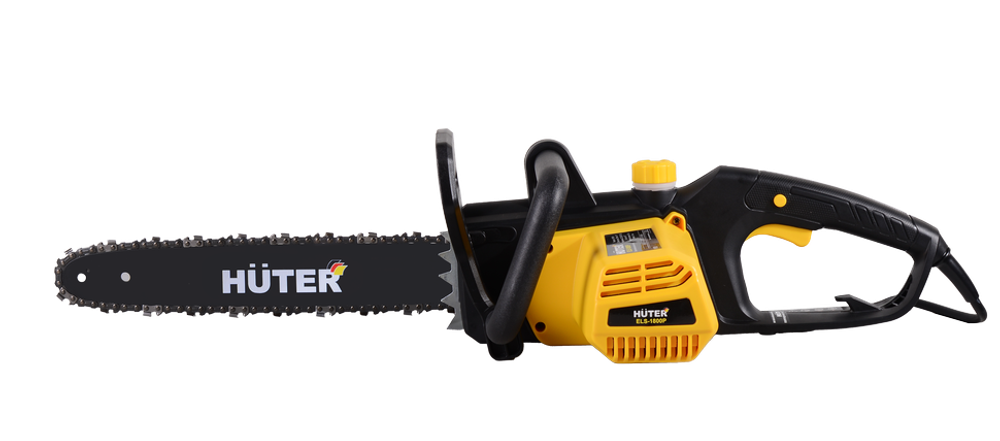 Электропила Huter ELS-1800P