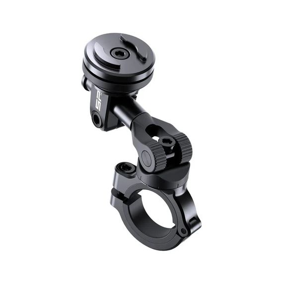 Крепление SP Connect на руль мотоцикла Moto Mount 3D