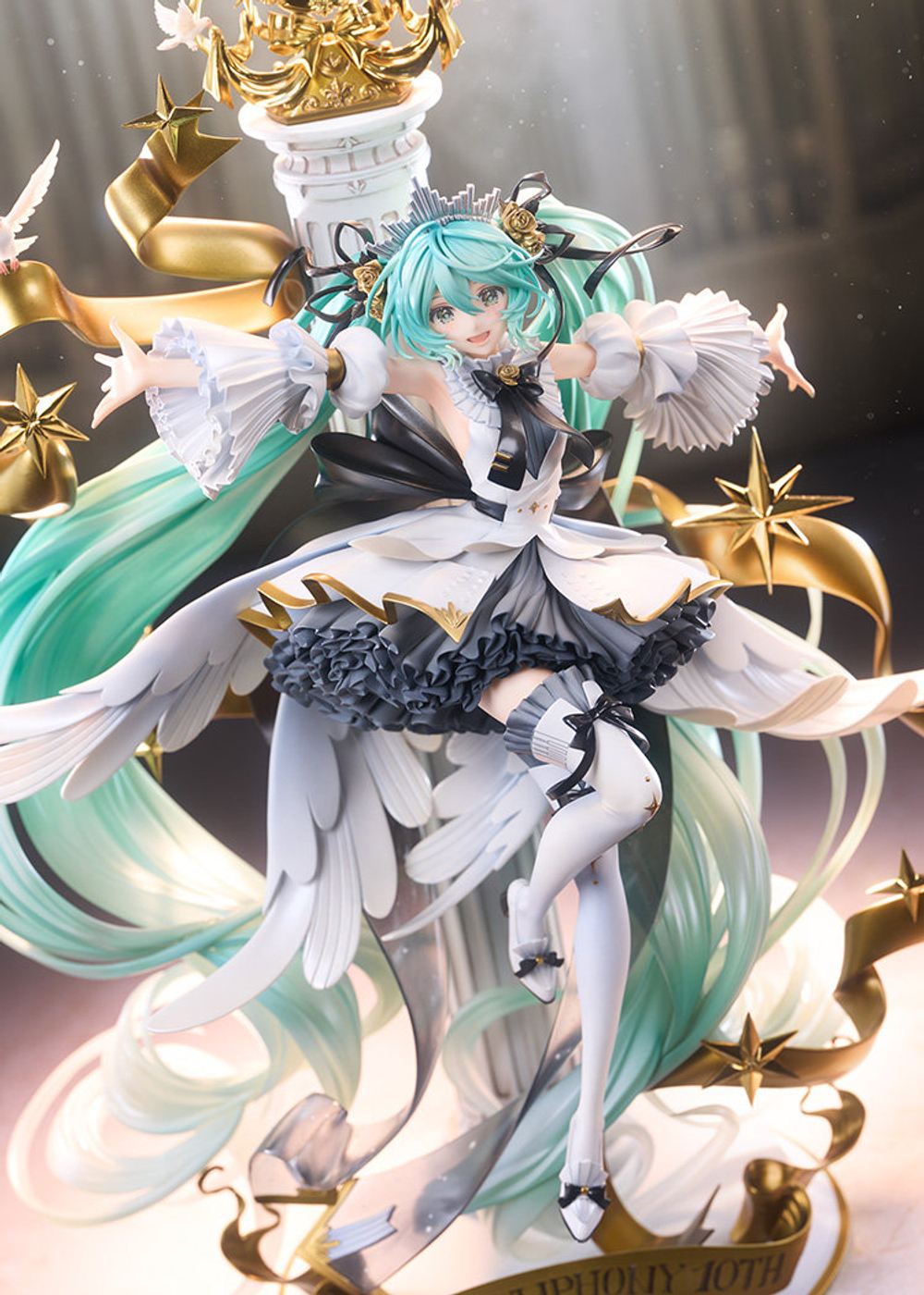 Хатсуне Мику / Hatsune Miku