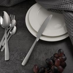 Нож столовый 22,5 см London P.L. Proff Cuisine [12]