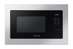 Встраиваемая микроволновая печь Samsung MG23A7013CT