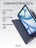 Чехол книжка для iPad Air 13" M2 Gurdini Smart Magnet Series Lavender
