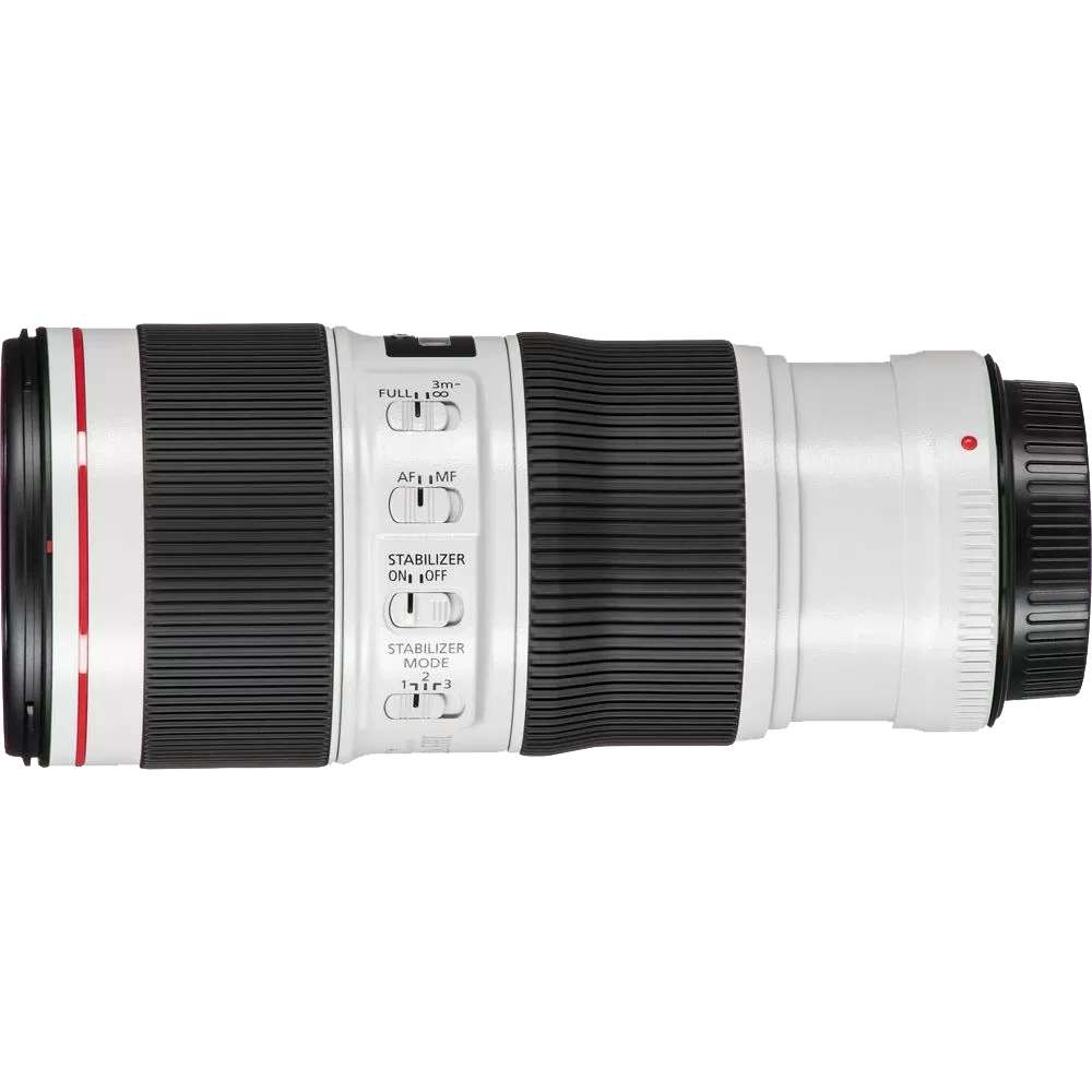 Объектив Canon EF 70-200mm f/4 IS II USM (РСТ)