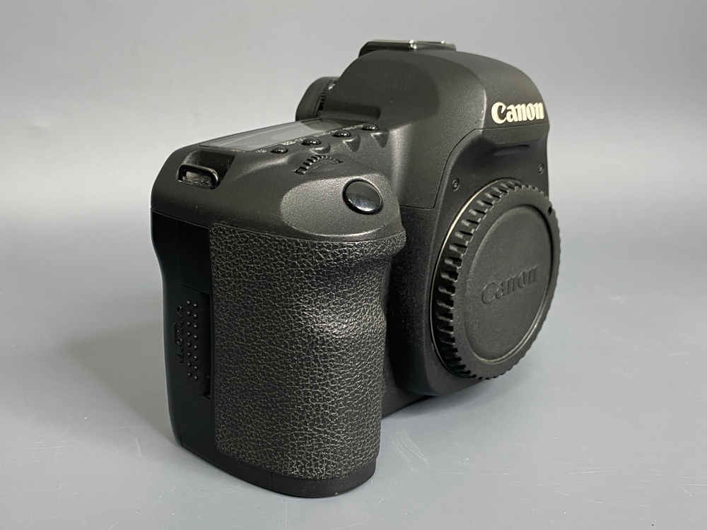 Canon 5D Mark II 35.000 кадров