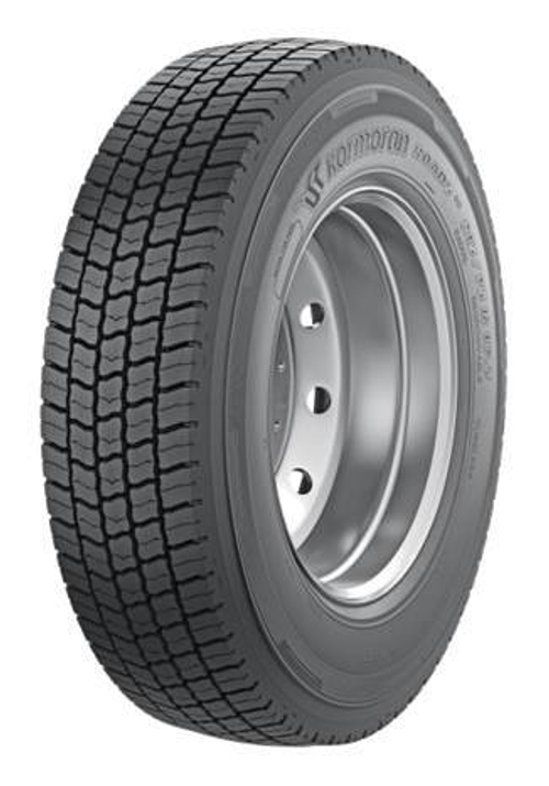 Купить Грузовая шина 265 70 R19.5 140/138M Kormoran Roads 2D TL