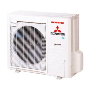Канальный кондиционер Mitsubishi Heavy FDUM100VH / FDC90VNP-W