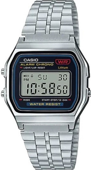 Casio Vintage A159WA-N1D