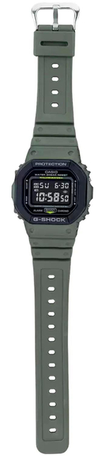 Часы Casio DW-5610SU-3ER