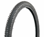 Покрышка TRIX 24"х 2.10 (54-507), 780, черная
