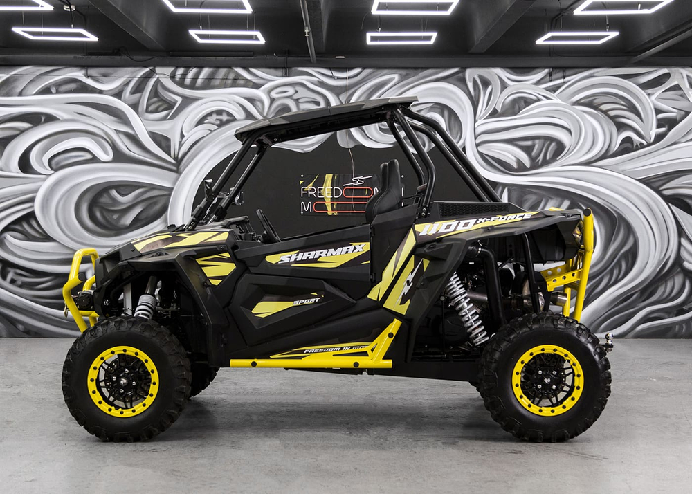 Багги SHARMAX XForce 1100 Sport