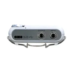 Zoom F2-BT White