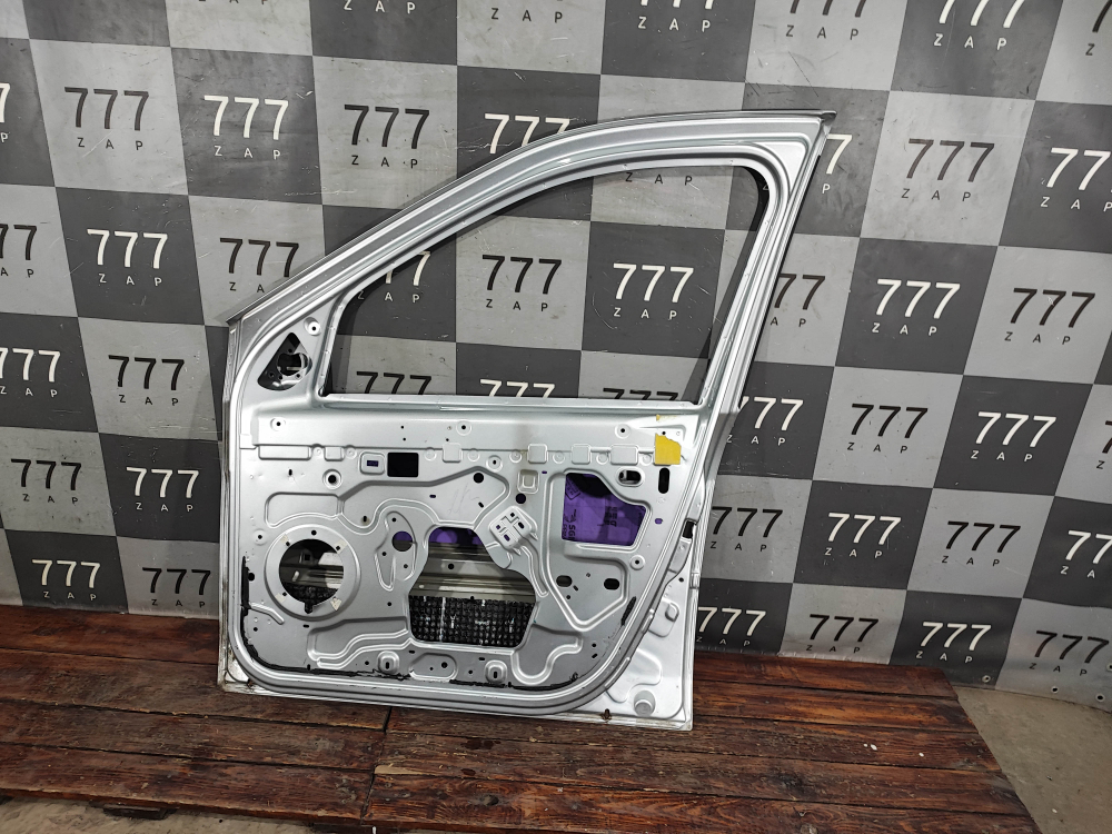 Дверь передняя правая LADA Largus 12-21 Б/У Оригинал 8450106998