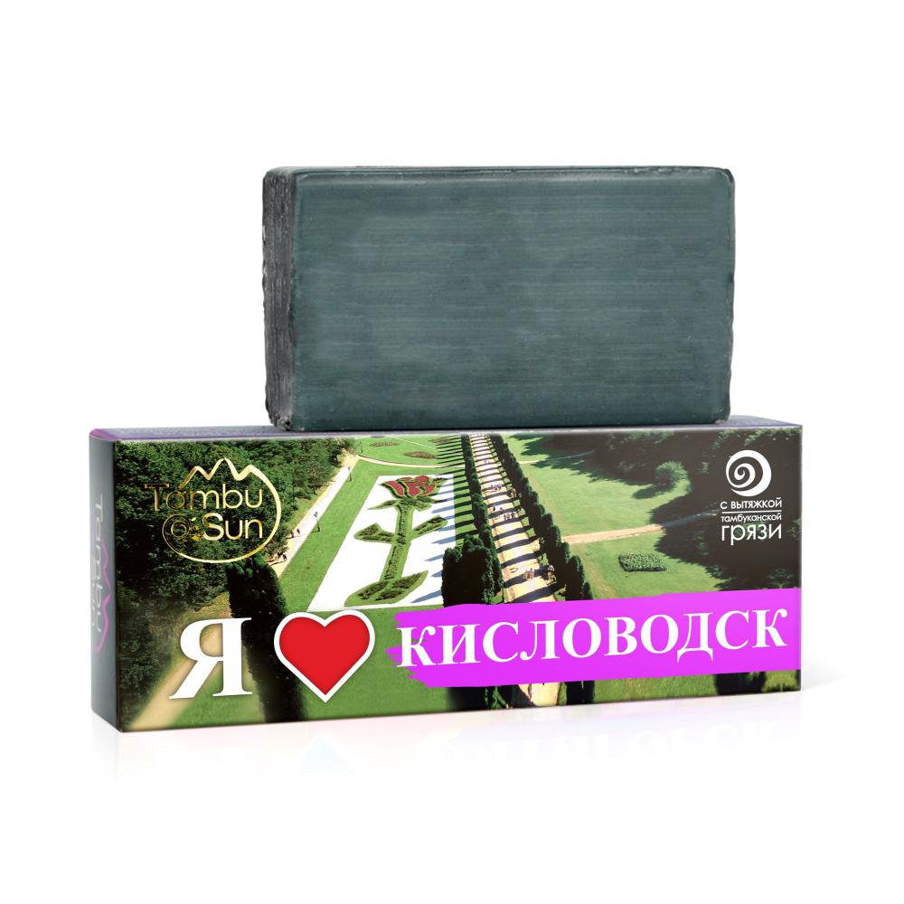 мыло кисловодск