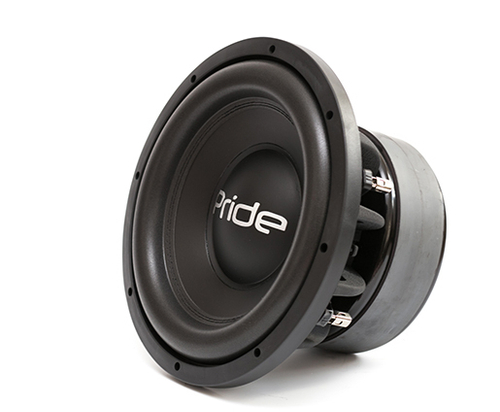 Сабвуфер Pride MT 12 D1.6