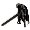 Фигурка Аниме Берсерк Plamatea Guts Berserker Armor Ver. 19см