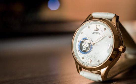 Женские часы Orient FDB0A008W0 Automatic