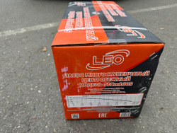 Бытовой многоступенчатый насос LEO модель 5ECM100S