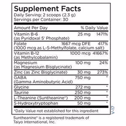 Metabolic Maintenance® Spectrum Awakening