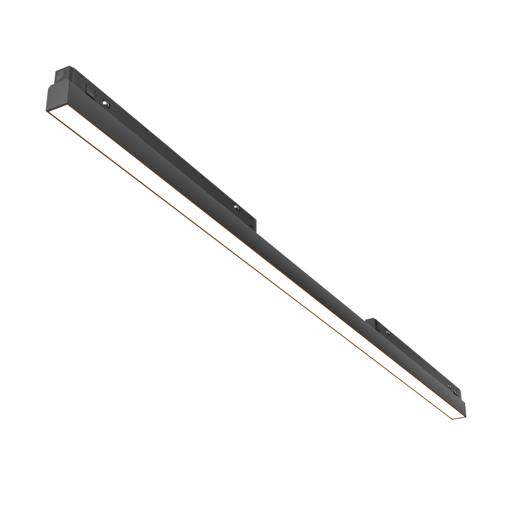 Трековый светильник Technical TR030-4-30WTW-DSZ-B