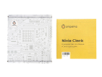 Часы Nixie Clock Амперка AMP-S065