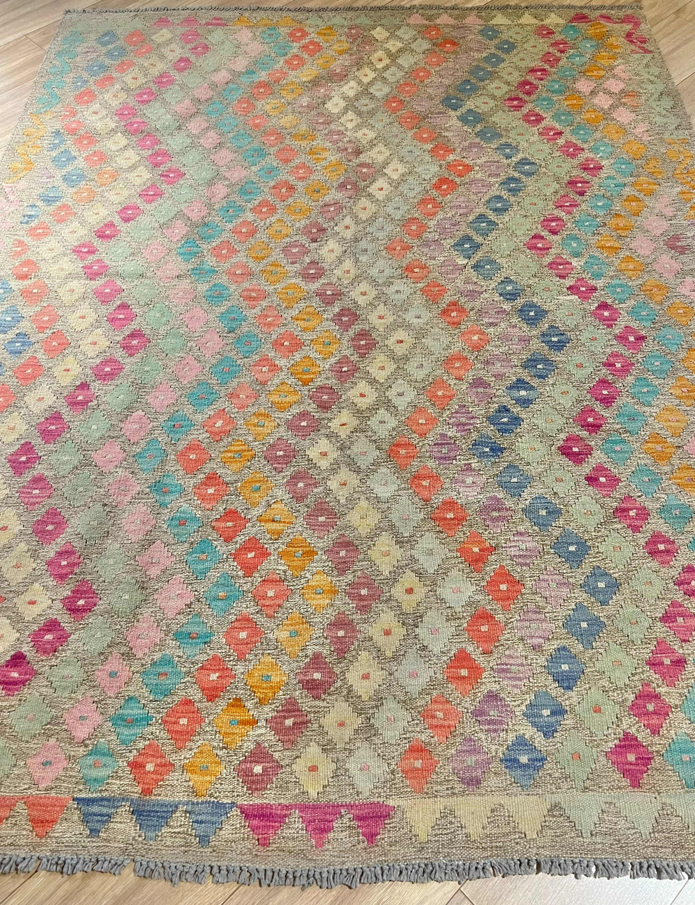 Maimana Palangi 160 x 205 см