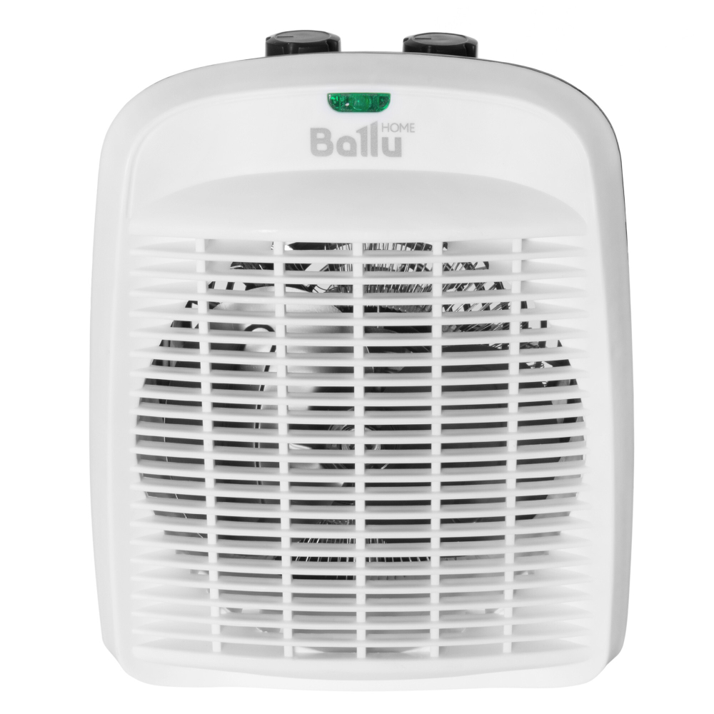 Тепловентилятор Ballu BFH/S-10 до 25 м2