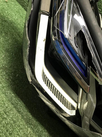 Фара правая BMW 6er G32 (2020-2023) Laser
